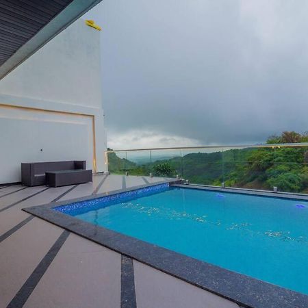 Celebrity Villa อิกัตปุรี ภายนอก รูปภาพ