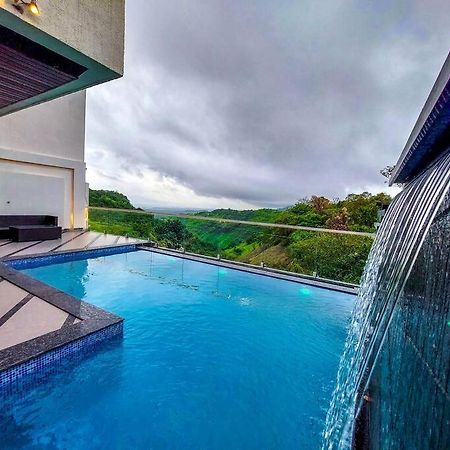 Celebrity Villa อิกัตปุรี ภายนอก รูปภาพ