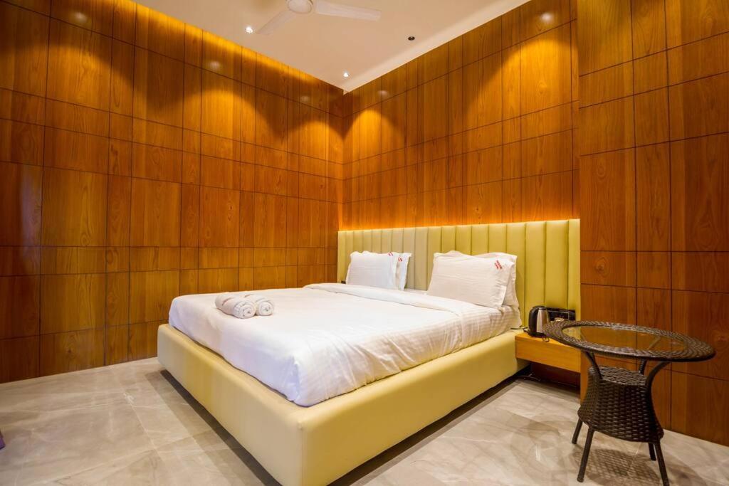 Celebrity Villa อิกัตปุรี ภายนอก รูปภาพ