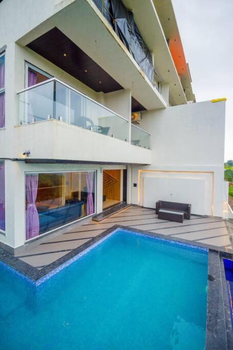 Celebrity Villa อิกัตปุรี ภายนอก รูปภาพ
