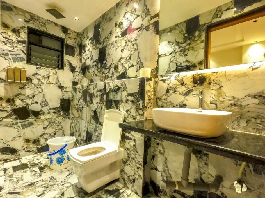 Celebrity Villa อิกัตปุรี ภายนอก รูปภาพ