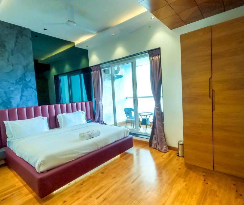 Celebrity Villa อิกัตปุรี ภายนอก รูปภาพ