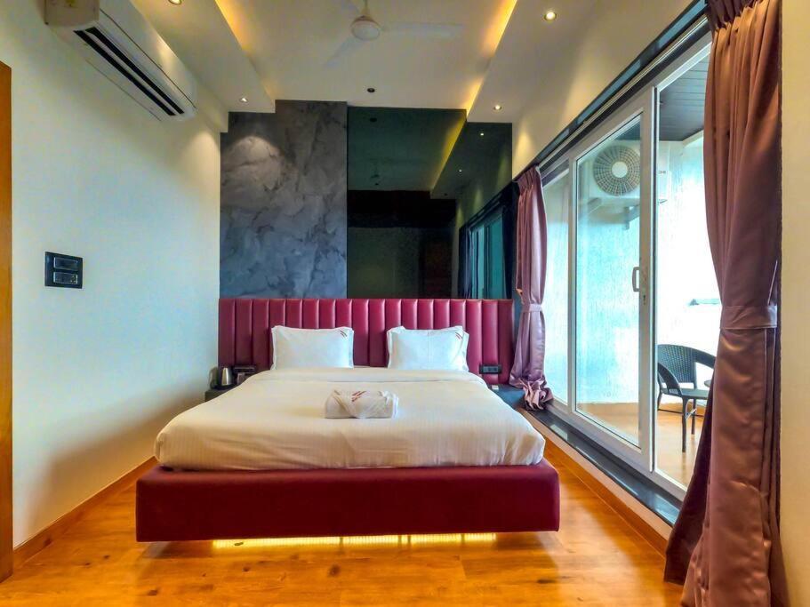 Celebrity Villa อิกัตปุรี ภายนอก รูปภาพ