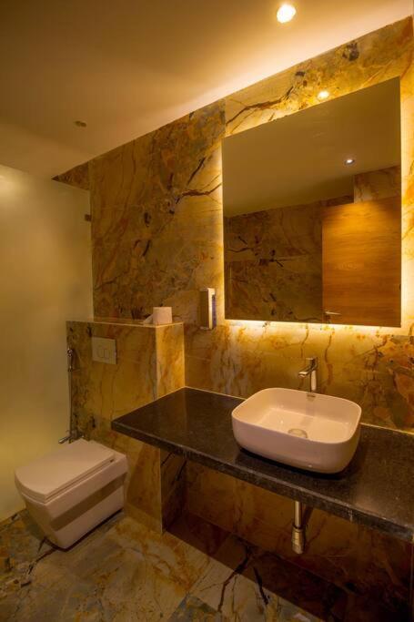 Celebrity Villa อิกัตปุรี ภายนอก รูปภาพ