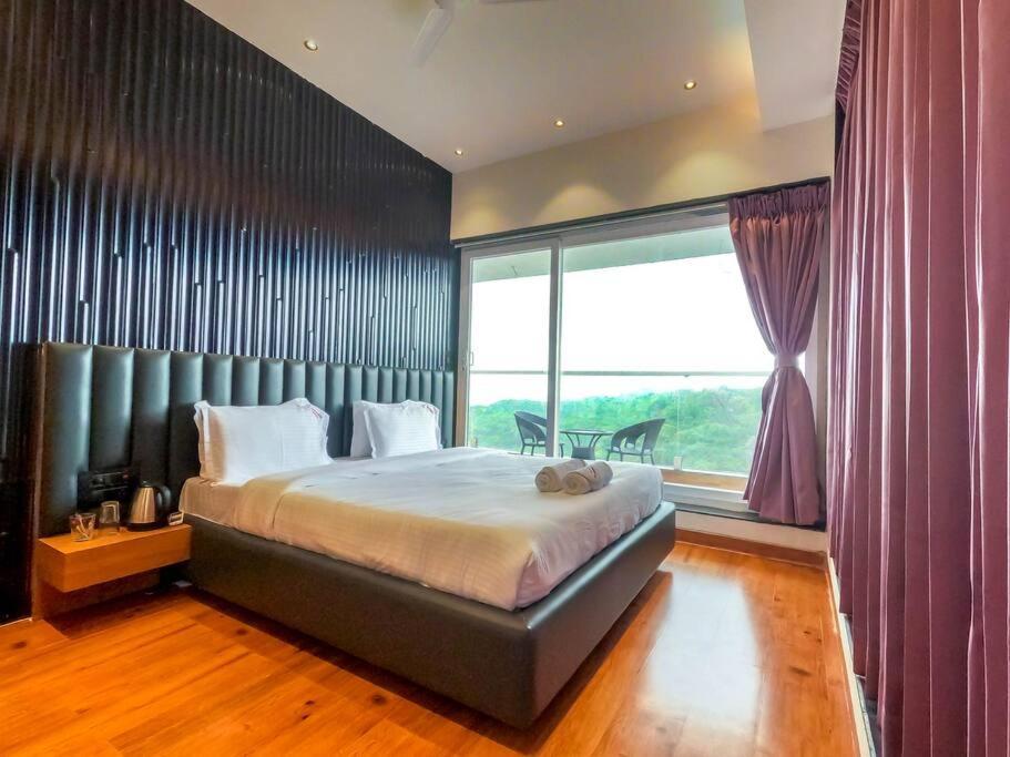 Celebrity Villa อิกัตปุรี ภายนอก รูปภาพ