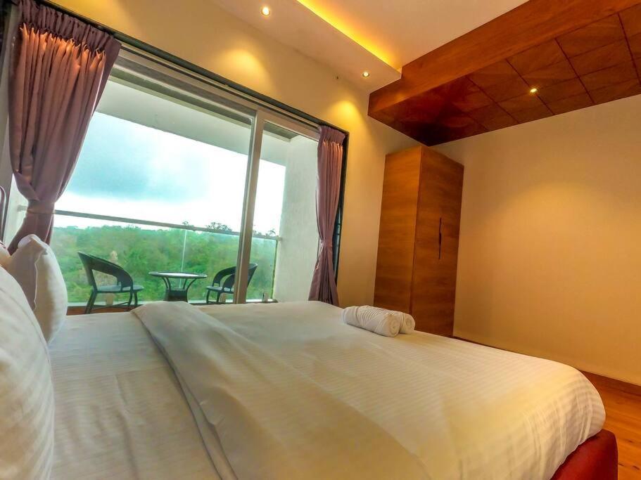 Celebrity Villa อิกัตปุรี ภายนอก รูปภาพ