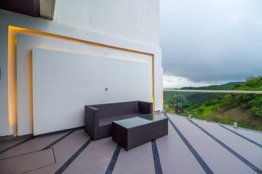 Celebrity Villa อิกัตปุรี ภายนอก รูปภาพ