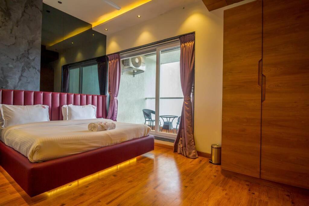 Celebrity Villa อิกัตปุรี ภายนอก รูปภาพ