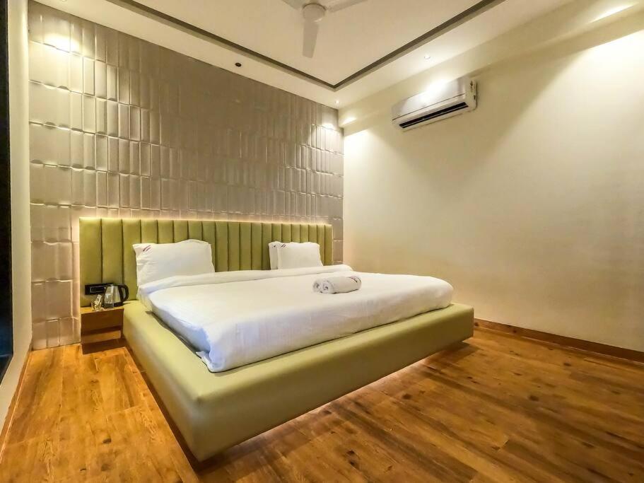 Celebrity Villa อิกัตปุรี ภายนอก รูปภาพ