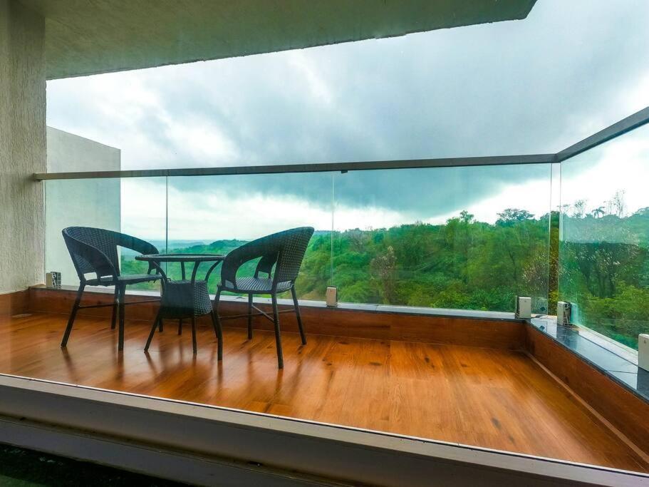 Celebrity Villa อิกัตปุรี ภายนอก รูปภาพ