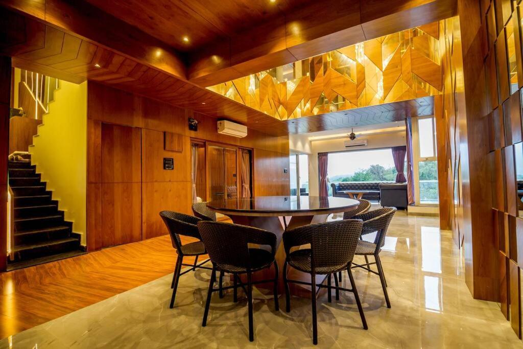 Celebrity Villa อิกัตปุรี ภายนอก รูปภาพ