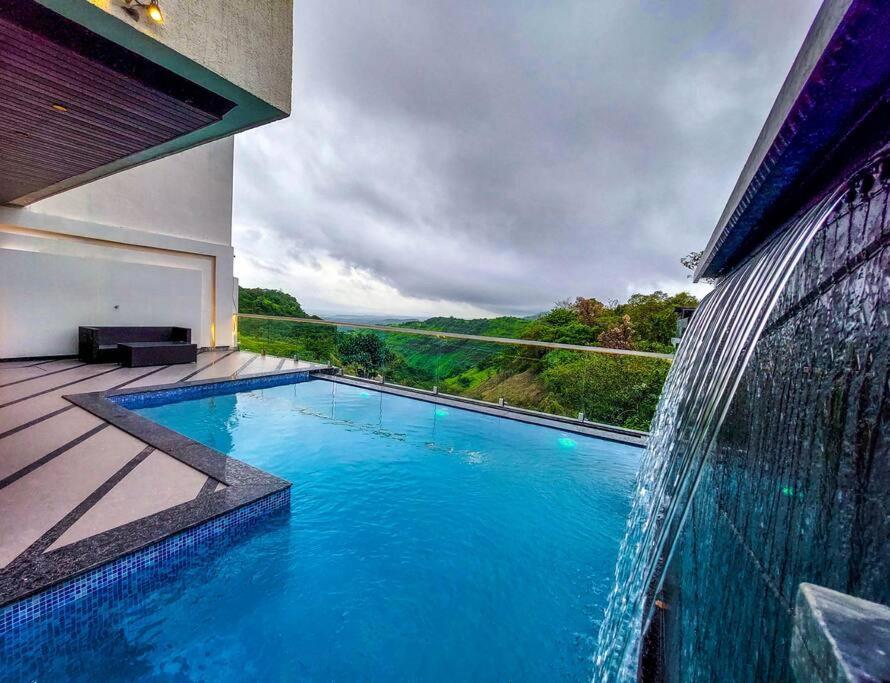 Celebrity Villa อิกัตปุรี ภายนอก รูปภาพ